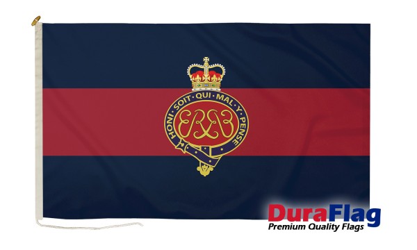 DuraFlag® Grenadier Guards Style B Premium Quality Flag